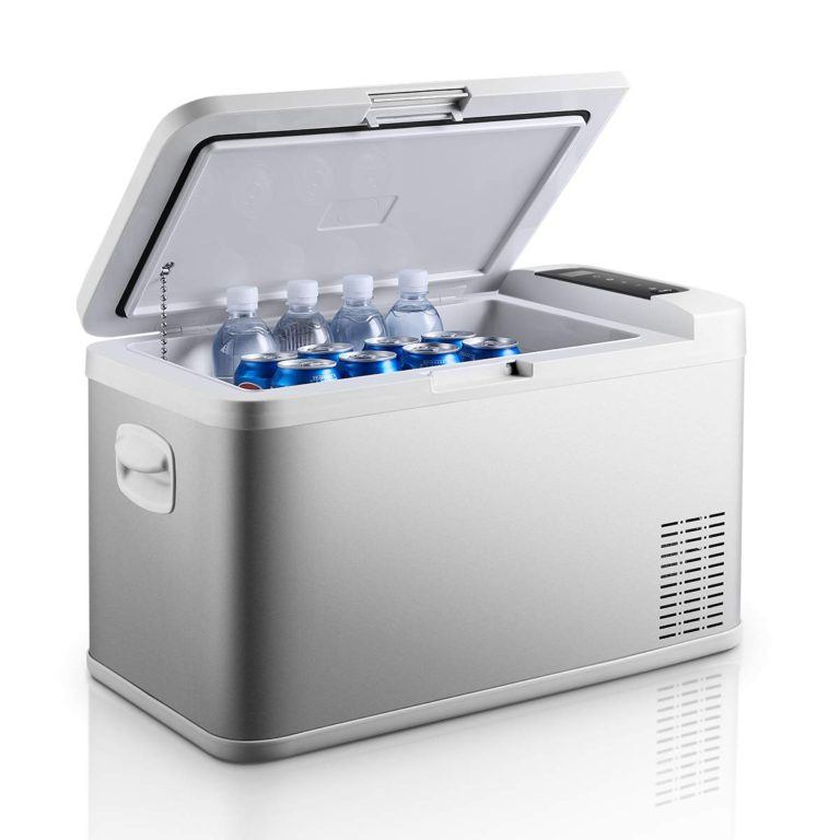 The Best 12 Portable Fridges for RVs & Camper Vans Just Van Life