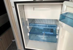 Dometic fridge