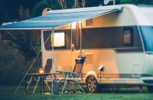 How To Install A Camper Awning