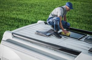The 10 BEST Campervan Solar Panels 