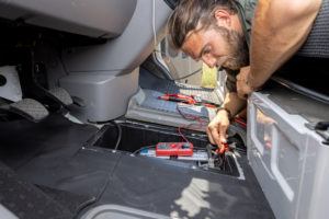 The ULTIMATE Guide To The Best Camper Van Batteries 