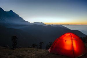 Best Camping In Northern California
