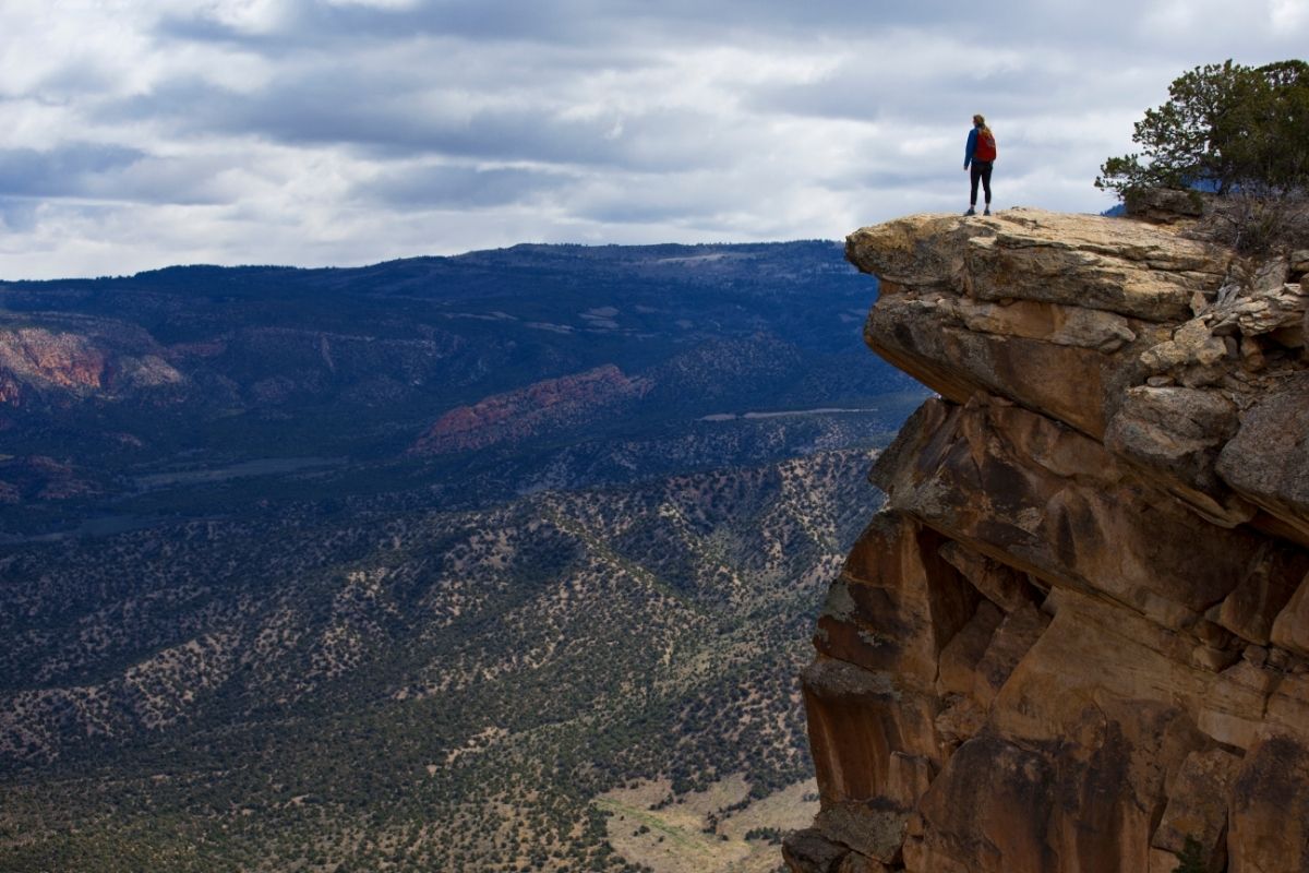 Best Utah Hiking