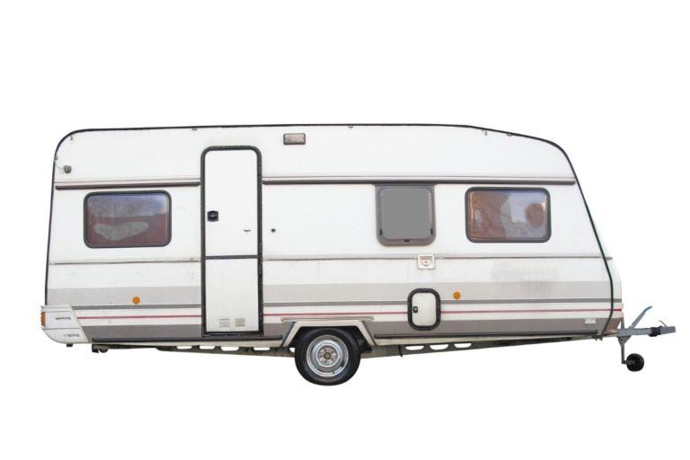 How Do Trailer Brakes Work? Just Van Life