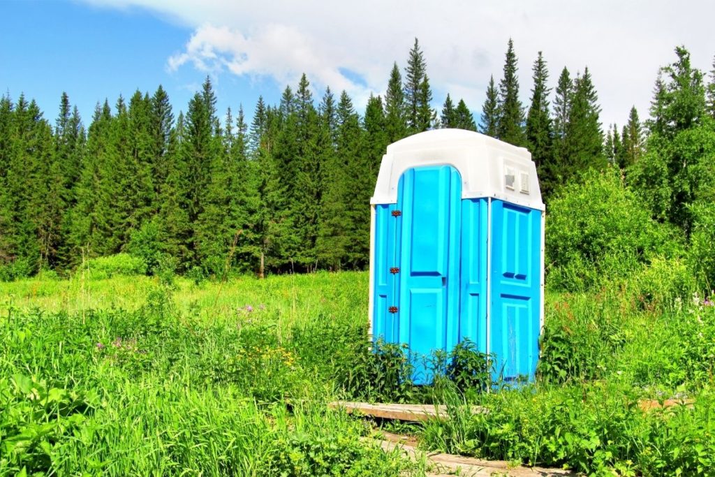 How Does A Composting Toilet Work Just Van Life