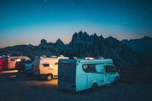 How Much Does A Van Cost