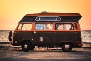 How Much Does It Cost To Convert A Van