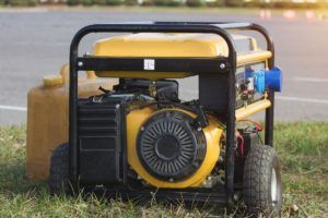 How To Quiet A Generator