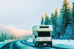 How To Winterize A Camper