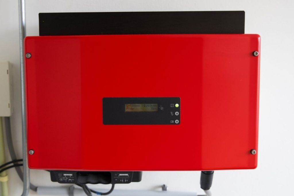 What Is A Power Inverter? | Just Van Life