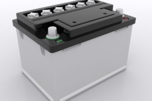 What Is A Deep Cycle Battery