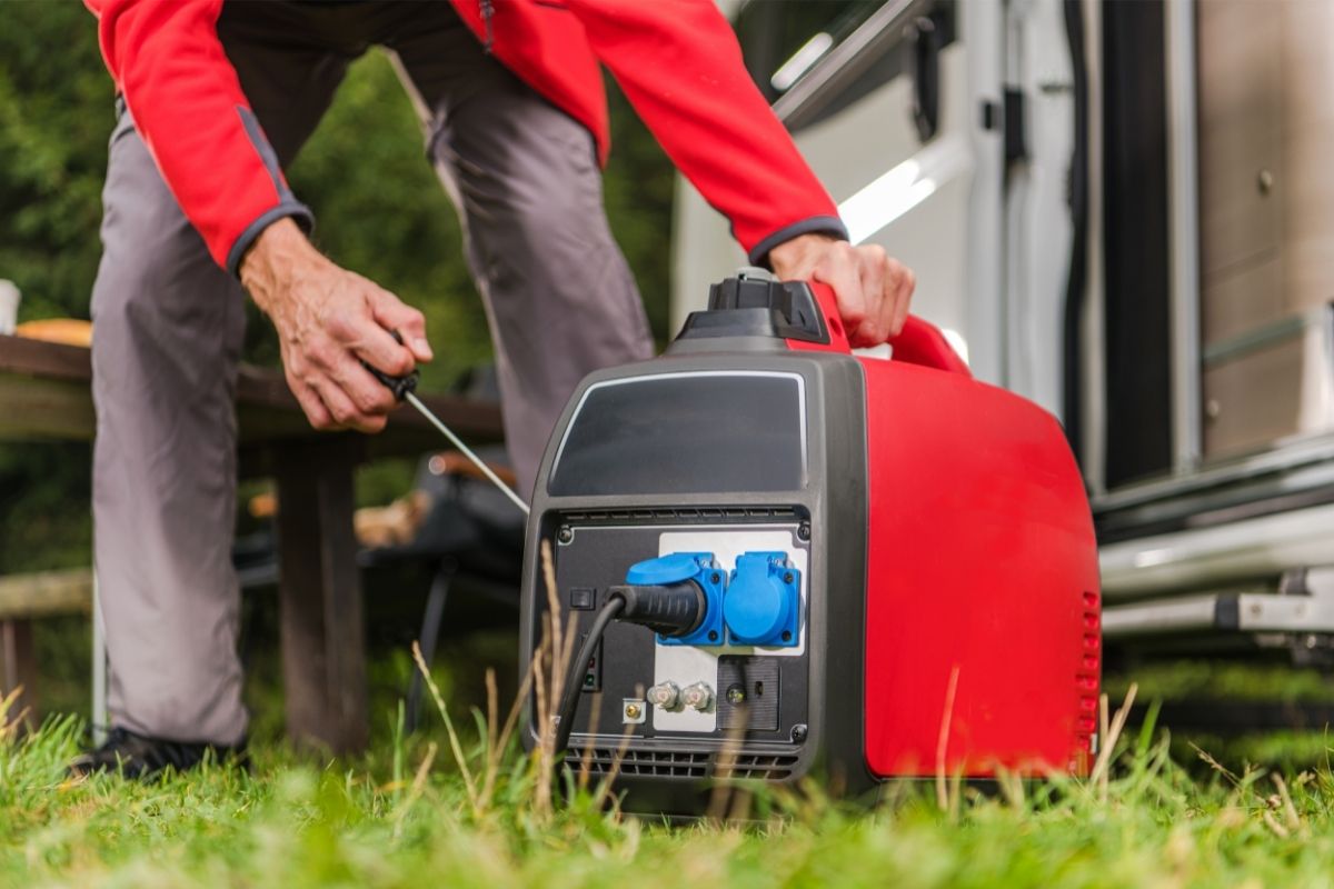 What Is An Inverter