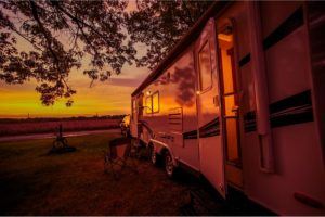 What Is Boondocking