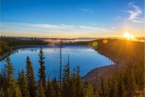 What To Do In Yellowstone