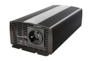 What Is A Power Inverter?