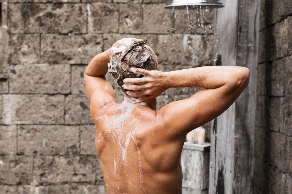15 Public Shower Options Near You