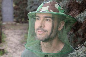 Best 10 Hiking Mosquito Head Nets