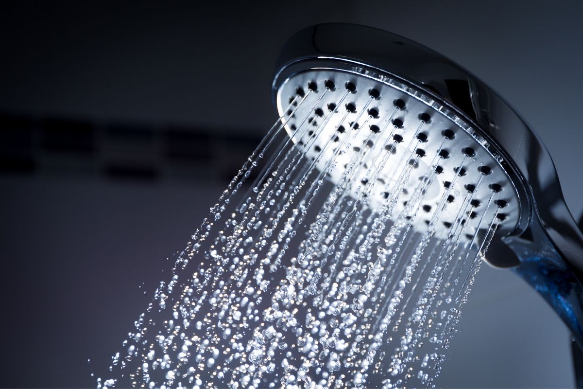 Best Alternative to Your Road Shower Needs – Nomadically Yours