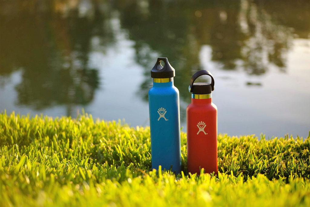 Are Hydro Flasks Dishwasher Safe? Just Van Life