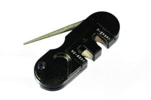 Best Pocket Knife Sharpener
