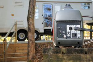 Best RV Generator