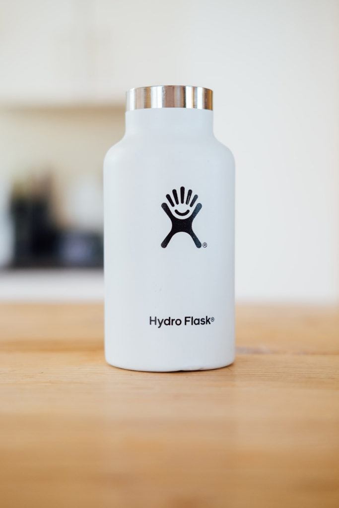 Are Hydro Flasks Dishwasher Safe? Just Van Life
