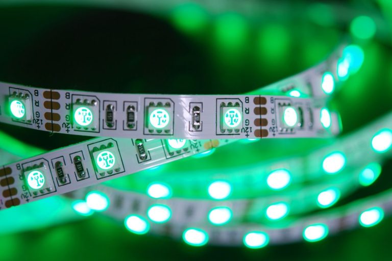 Do LED Strips Attract Bugs? Just Van Life