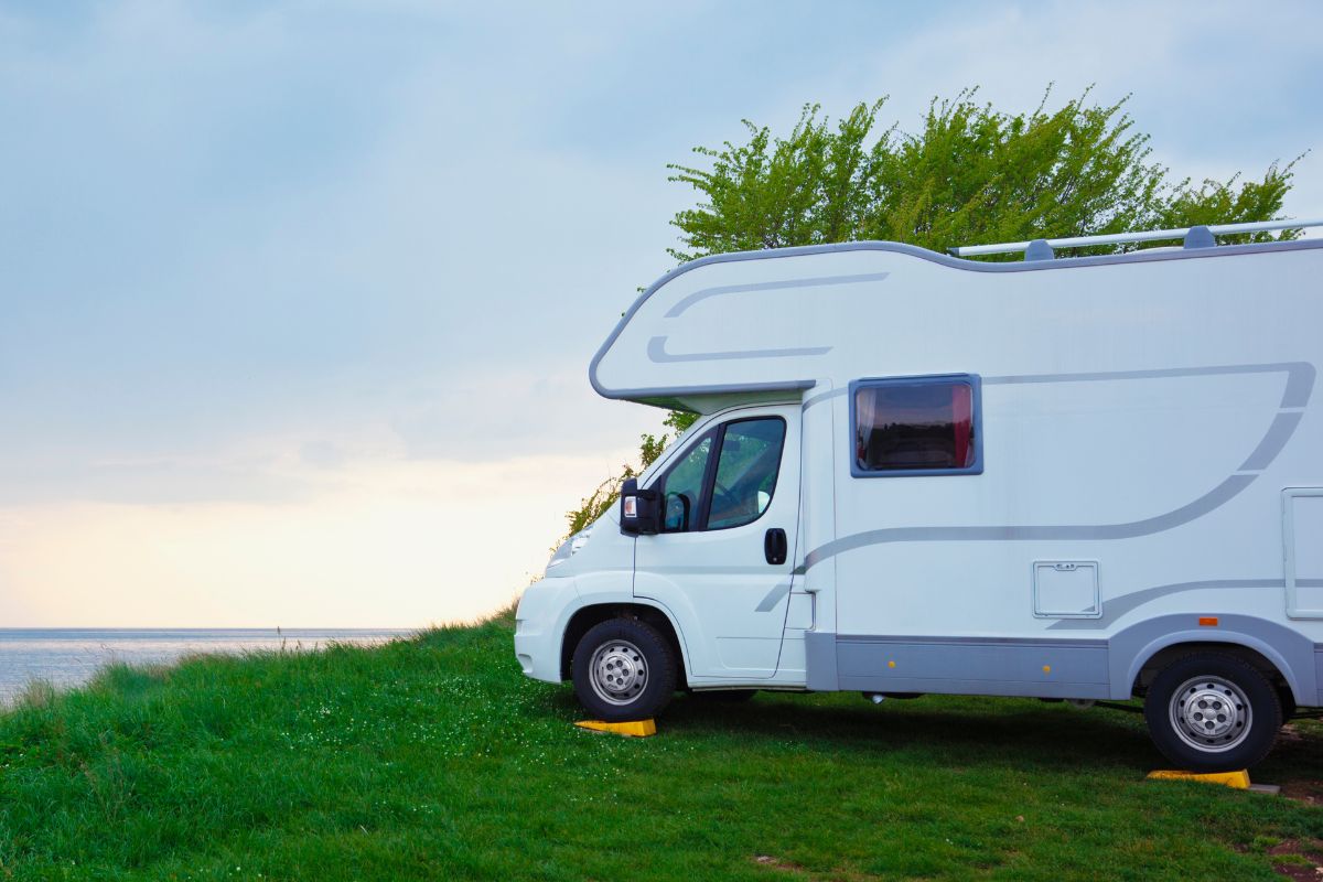 How To Dewinterize A Camper?