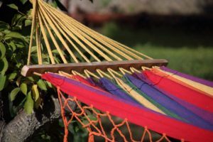 How To Tie A Hammock
