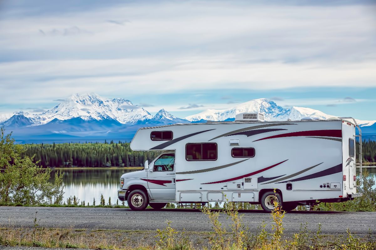 How To Sanitize RV’s Fresh Water Tank