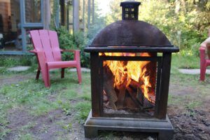 What Size Solo Stove To Get