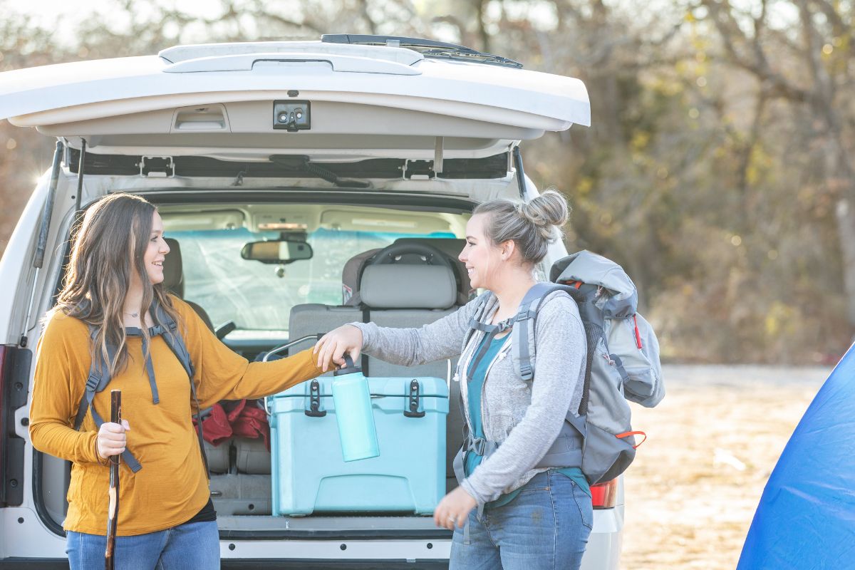 are yeti coolers worth it Just Van Life