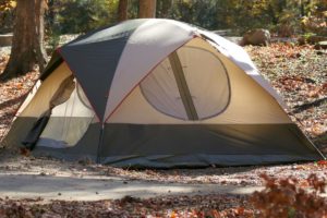 Best Waterproof Tent