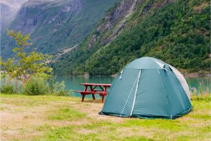Best Camping In Arkansas
