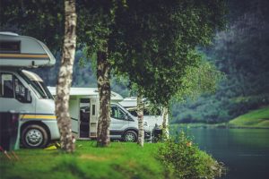 Best Camping In Missouri