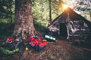 Best Camping In Ohio