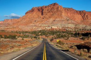 Best Camping In Utah