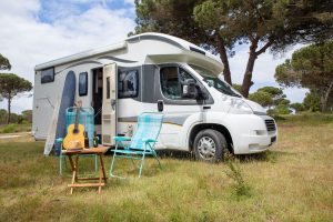 How Much Does A Pop-Up Camper Weigh