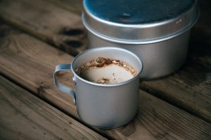 How To Make Coffee While Camping