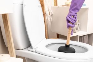 How To Unclog A Camper Toilet