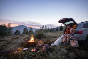 What Is Car Camping