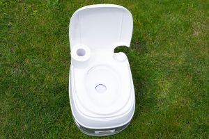 What Is The Best Portable Toilet For Camping