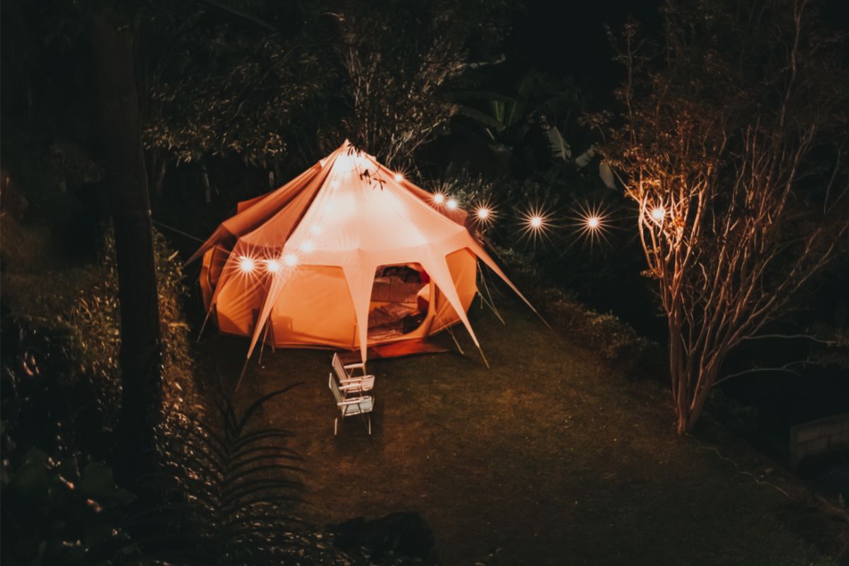 Best Campgrounds In Kentucky
