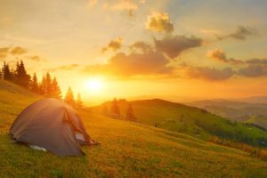 Best Camping In Indiana