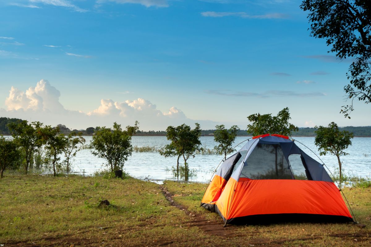 Best Camping in Tennessee