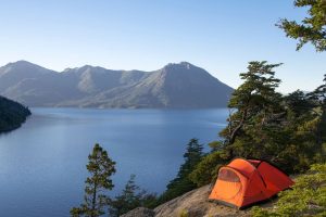 Best Campsites In Georgia