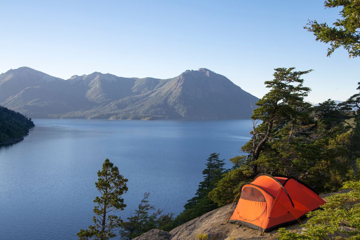 Best Campsites In Georgia