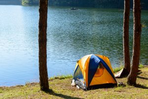 Best Lake Tahoe Camping