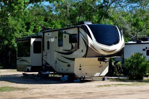 How To Adjust Camper Slide Out
