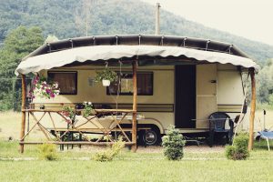 How To Replace Floor In A Camper